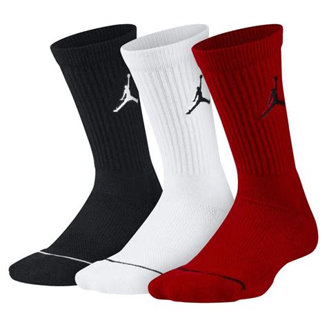 jordan socks nike